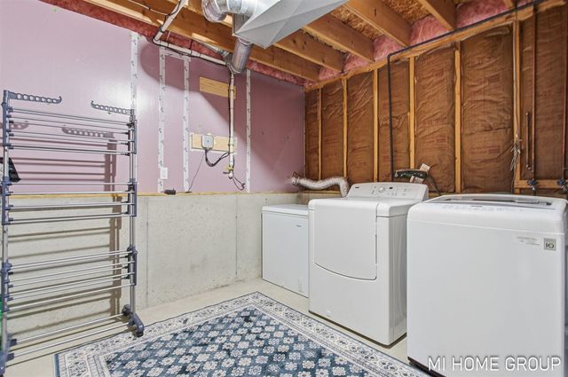 641 Pineview Drive, Holland, MI 49424