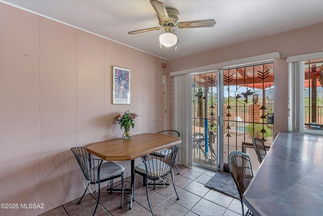 805 S Avenida Los Reyes, Tucson, AZ 85748