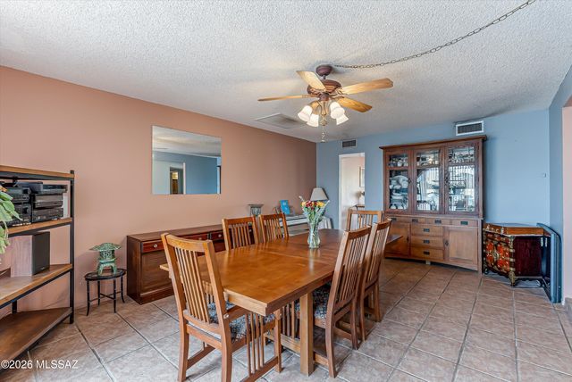 805 S Avenida Los Reyes, Tucson, AZ 85748