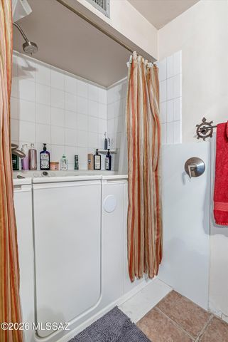 805 S Avenida Los Reyes, Tucson, AZ 85748