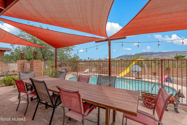 805 S Avenida Los Reyes, Tucson, AZ 85748