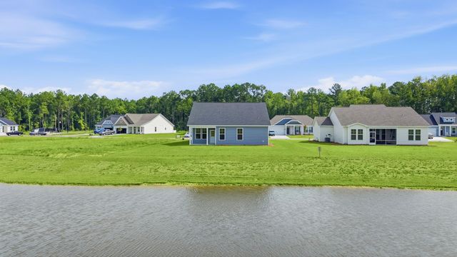 3039 Gadwall Dr., Aynor, SC 29511