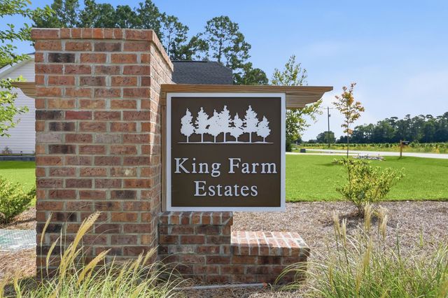 3039 Gadwall Dr., Aynor, SC 29511