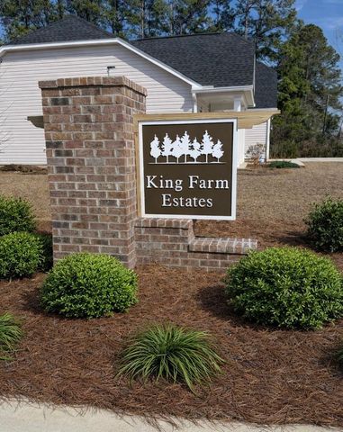 3039 Gadwall Dr., Aynor, SC 29511