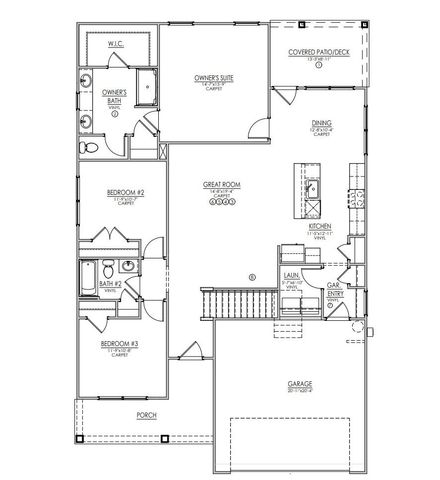 3039 Gadwall Dr., Aynor, SC 29511