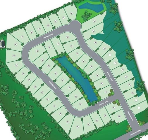 3039 Gadwall Dr., Aynor, SC 29511