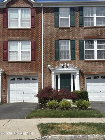 22 New Castle Street, Farmingdale, NJ 07727
