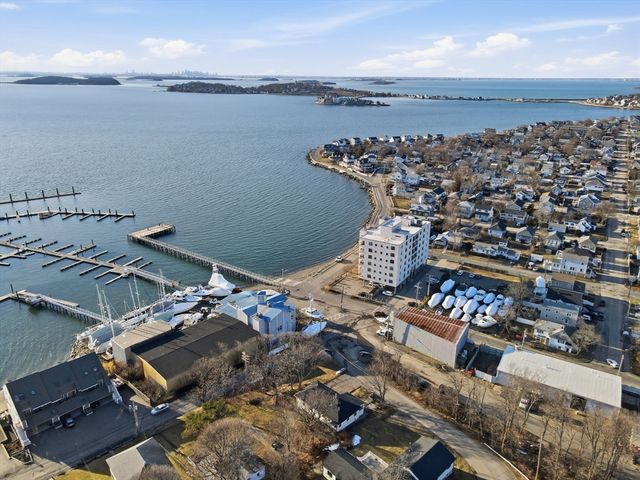 63 Halvorsen Ave, Hull, MA 02045