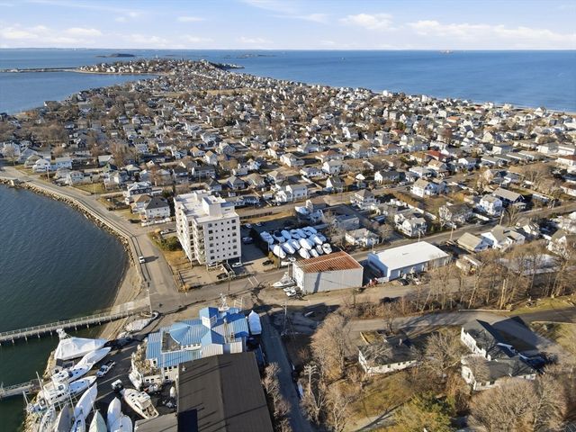 63 Halvorsen Ave, Hull, MA 02045