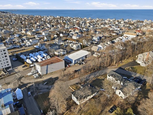 63 Halvorsen Ave, Hull, MA 02045