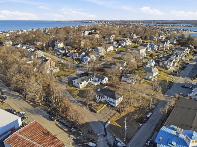 63 Halvorsen Ave, Hull, MA 02045