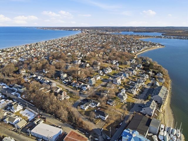 63 Halvorsen Ave, Hull, MA 02045