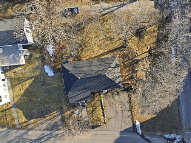 63 Halvorsen Ave, Hull, MA 02045