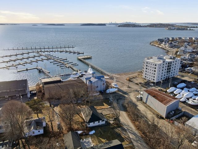 63 Halvorsen Ave, Hull, MA 02045