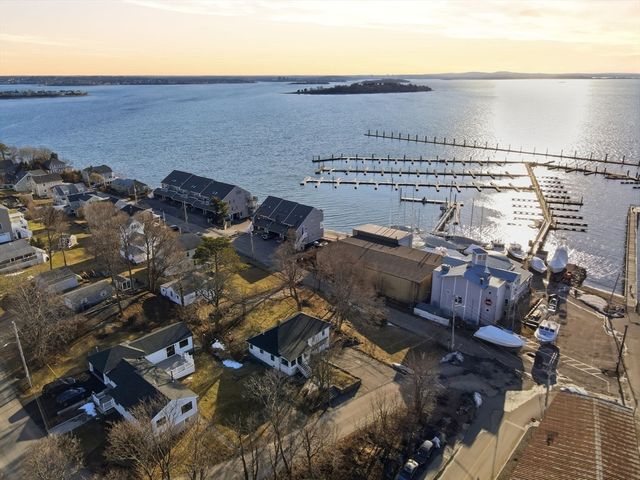 63 Halvorsen Ave, Hull, MA 02045