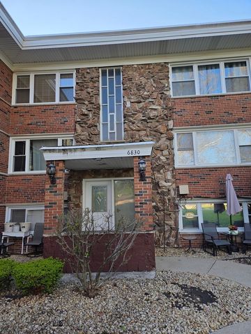 6830 W Lode Drive 3A, Worth, IL 60482