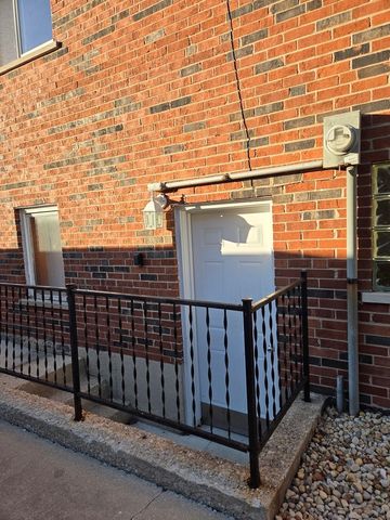 6830 W Lode Drive 3A, Worth, IL 60482
