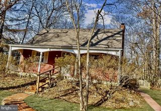 4124 BEDFORD RD, Pikesville, MD 21207