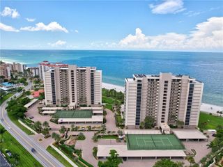 10851 Gulf Shore DR 1402, Naples, FL 34108