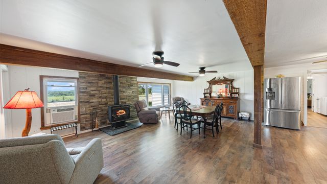 1053 Vz County Road 4206, Athens, TX 75752