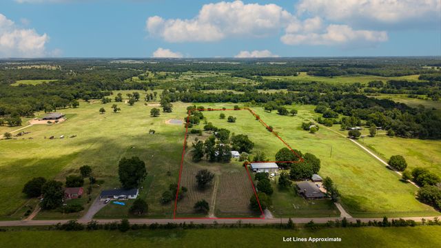 1053 Vz County Road 4206, Athens, TX 75752