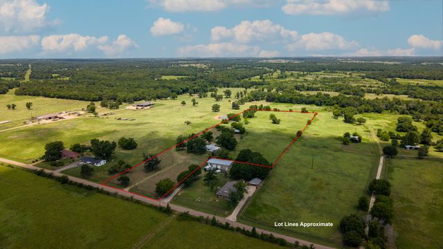 1053 Vz County Road 4206, Athens, TX 75752