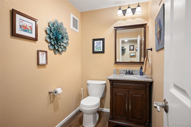 7353 E 129th Place, Thornton, CO 80602