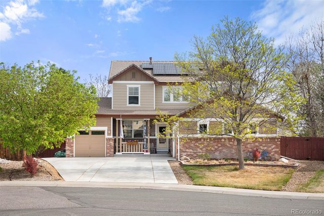 7353 E 129th Place, Thornton, CO 80602