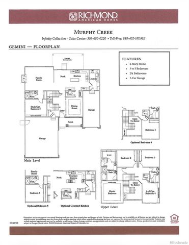 7353 E 129th Place, Thornton, CO 80602