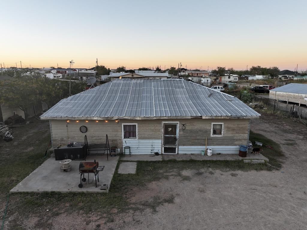 12335 W Susan, Odessa, TX 79764