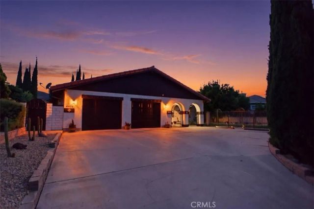 41535 Manzanita, Palmdale, CA 93551