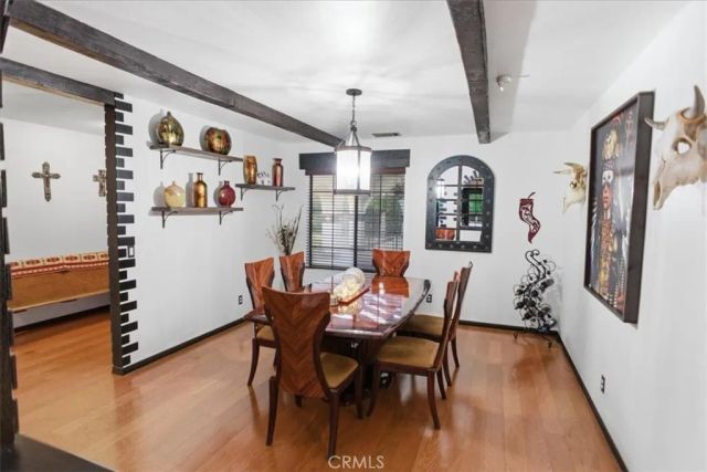 41535 Manzanita, Palmdale, CA 93551