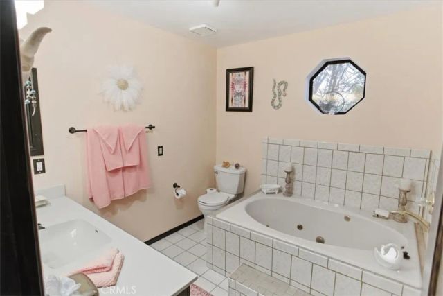 41535 Manzanita, Palmdale, CA 93551