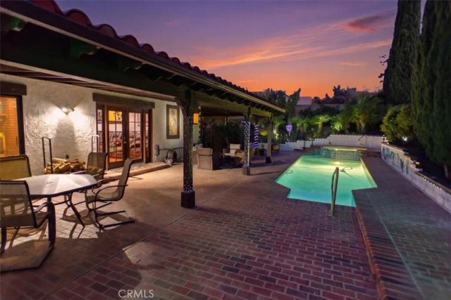 41535 Manzanita, Palmdale, CA 93551