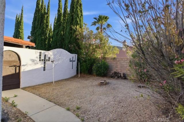41535 Manzanita, Palmdale, CA 93551