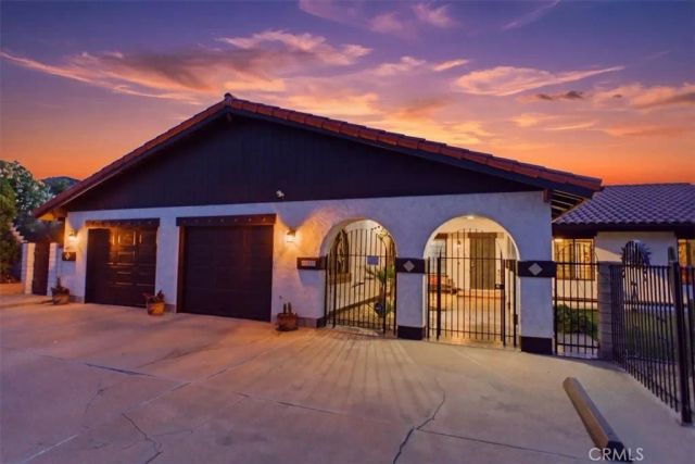 41535 Manzanita, Palmdale, CA 93551