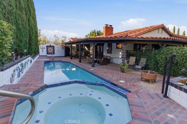 41535 Manzanita, Palmdale, CA 93551