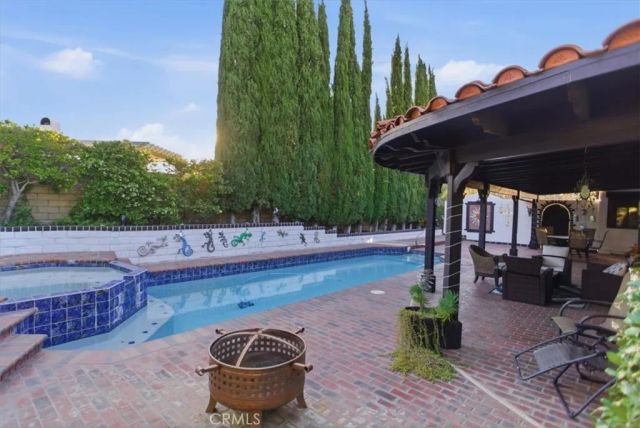 41535 Manzanita, Palmdale, CA 93551