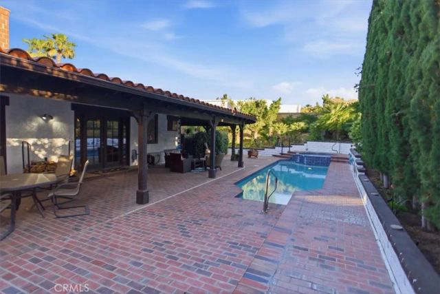 41535 Manzanita, Palmdale, CA 93551