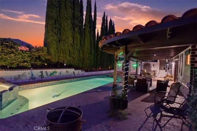 41535 Manzanita, Palmdale, CA 93551