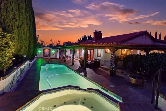41535 Manzanita, Palmdale, CA 93551