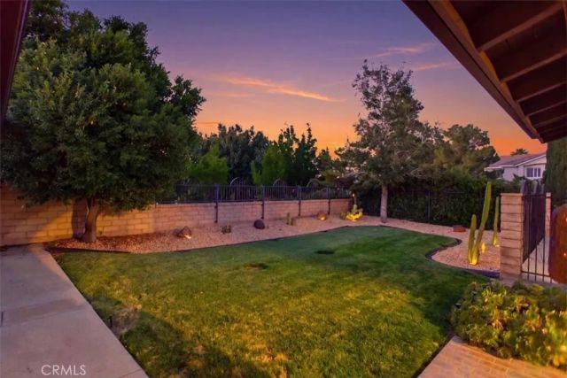 41535 Manzanita, Palmdale, CA 93551