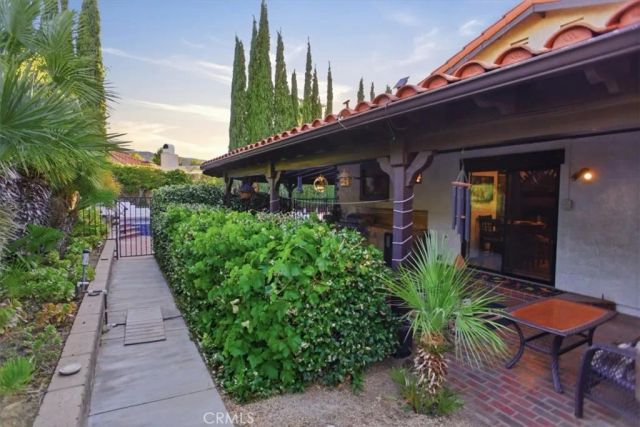 41535 Manzanita, Palmdale, CA 93551