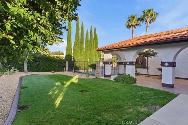 41535 Manzanita, Palmdale, CA 93551