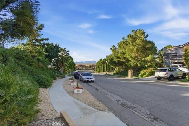 41535 Manzanita, Palmdale, CA 93551