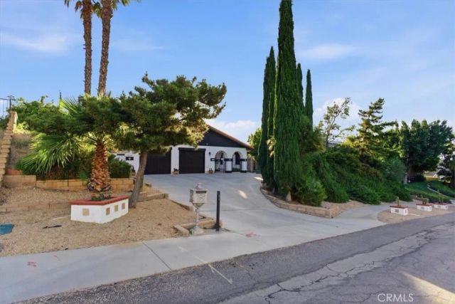 41535 Manzanita, Palmdale, CA 93551