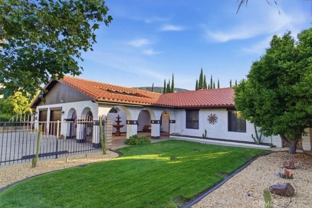 41535 Manzanita, Palmdale, CA 93551