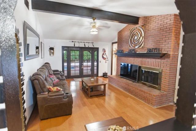 41535 Manzanita, Palmdale, CA 93551