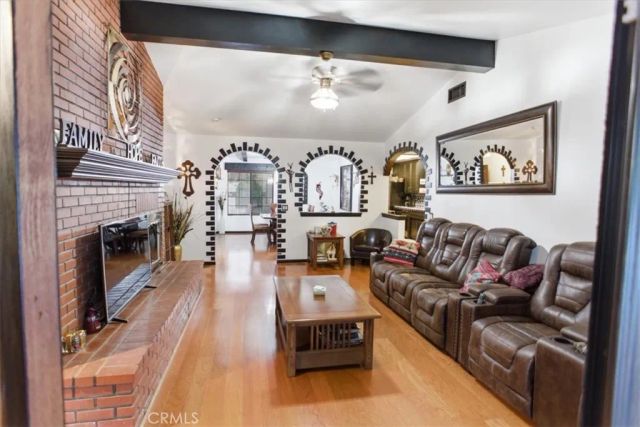 41535 Manzanita, Palmdale, CA 93551
