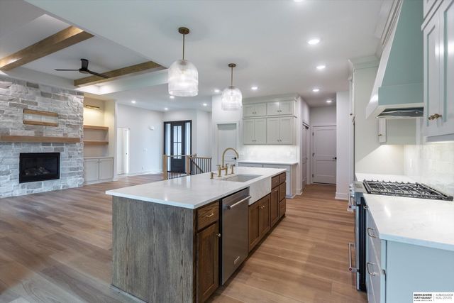 11306 S 181st Circle, Gretna, NE 68028